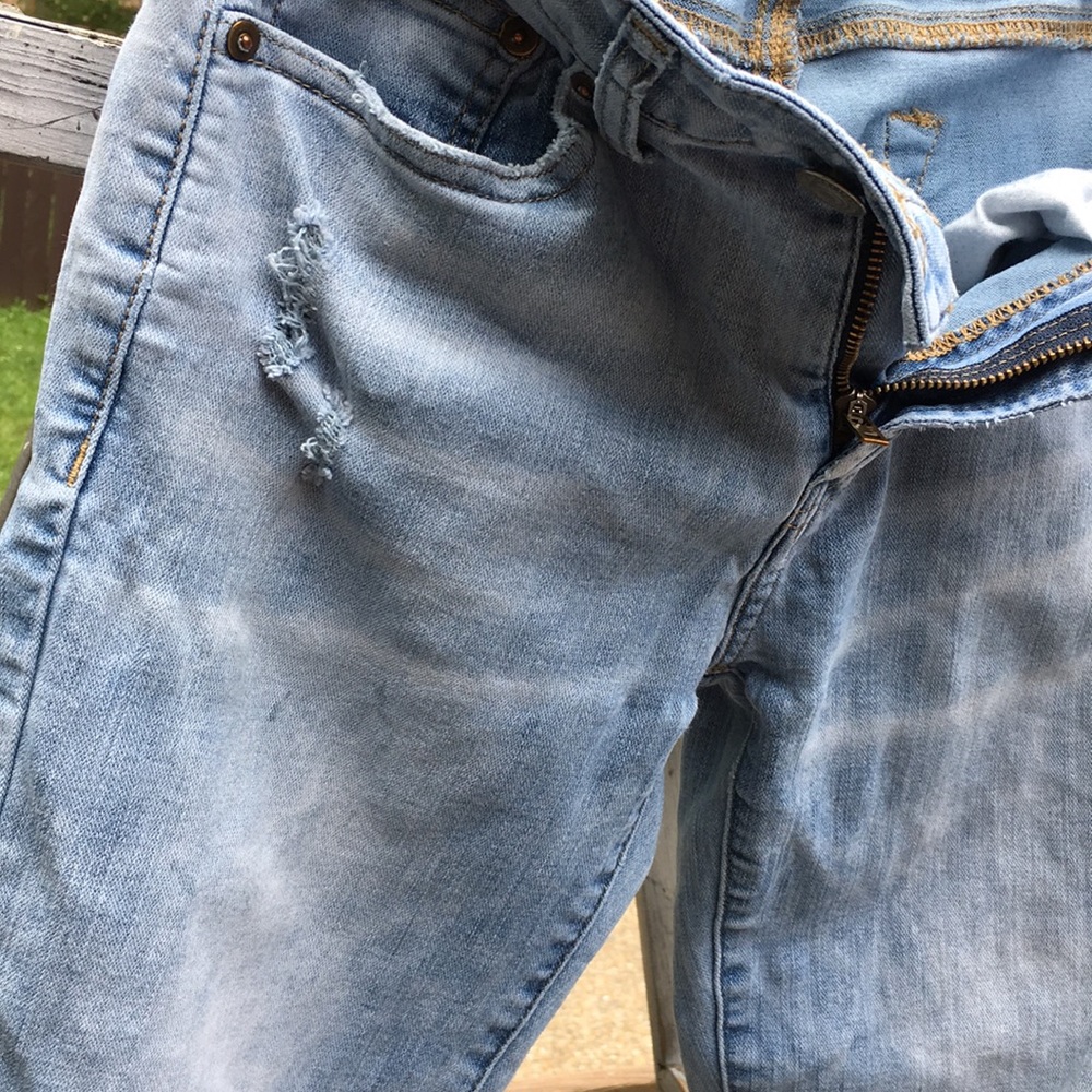 American Eagle mens jeans 28 x 32